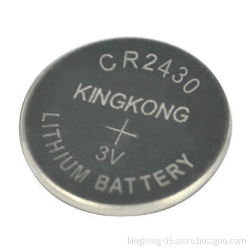 CR2430 CR Series Button-cell Battery